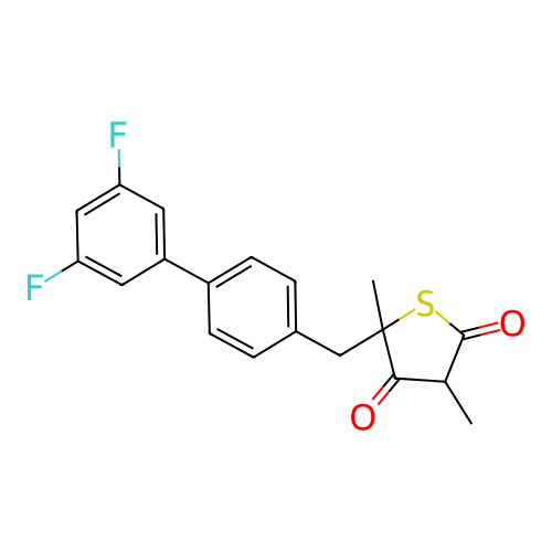 Chemical structure of BindingDB Monomer ID 50220626