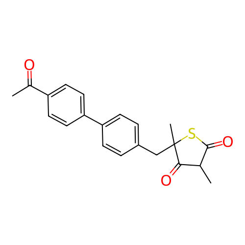 Chemical structure of BindingDB Monomer ID 50220627