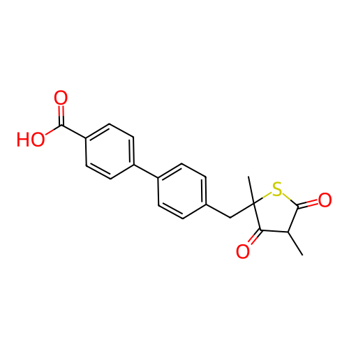 Chemical structure of BindingDB Monomer ID 50220629