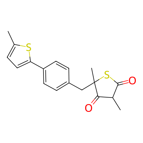 Chemical structure of BindingDB Monomer ID 50220632