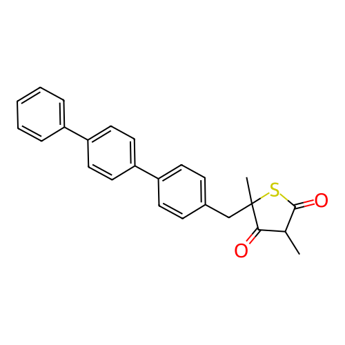 Chemical structure of BindingDB Monomer ID 50220634