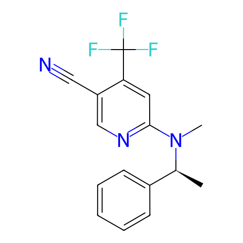 Chemical structure of BindingDB Monomer ID 50220637