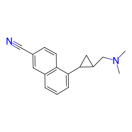 Chemical structure of BindingDB Monomer ID 50220645