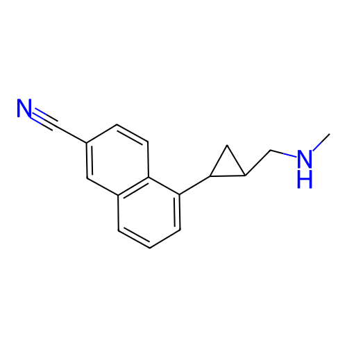 Chemical structure of BindingDB Monomer ID 50220646