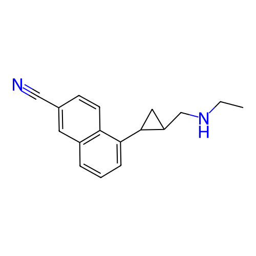 Chemical structure of BindingDB Monomer ID 50220659