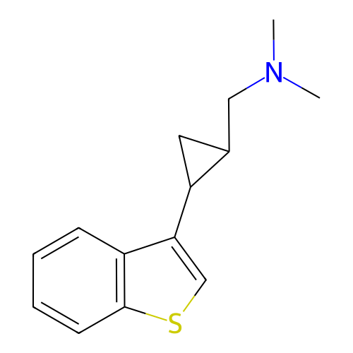 Chemical structure of BindingDB Monomer ID 50220661