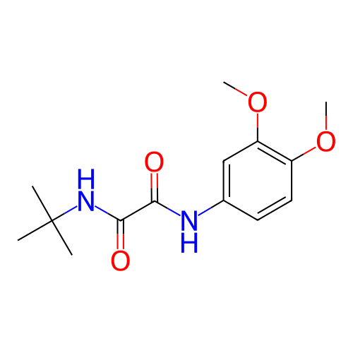 Chemical structure of BindingDB Monomer ID 50220674