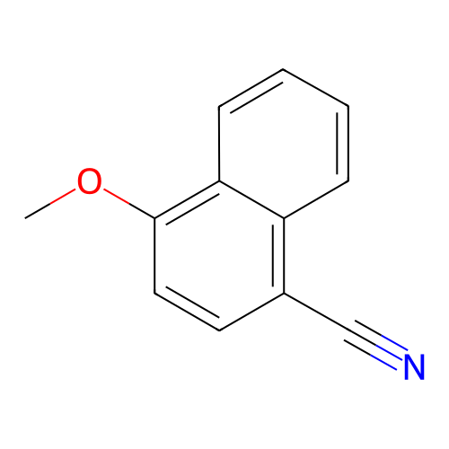 Chemical structure of BindingDB Monomer ID 50220676