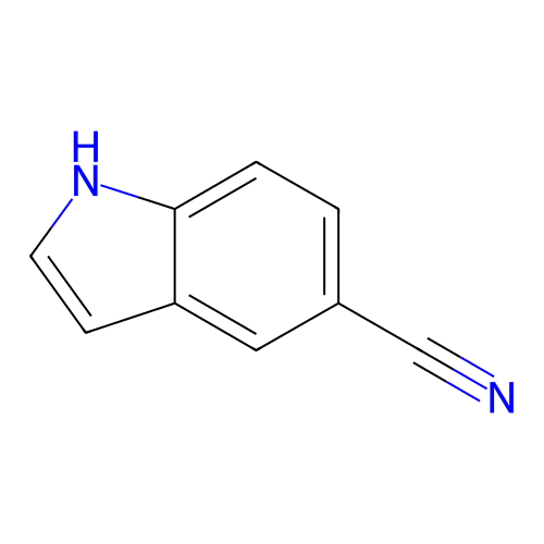 Chemical structure of BindingDB Monomer ID 50220678
