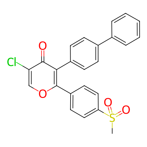 Chemical structure of BindingDB Monomer ID 50220685