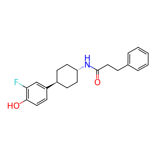 Chemical structure of BindingDB Monomer ID 50220727
