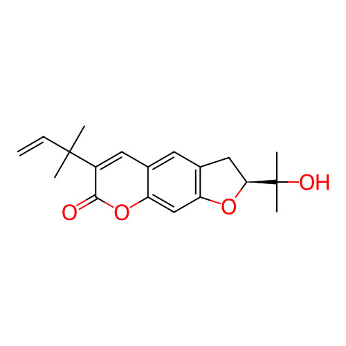 Chemical structure of BindingDB Monomer ID 50220736