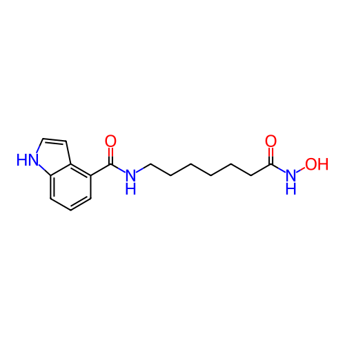 Chemical structure of BindingDB Monomer ID 50220790