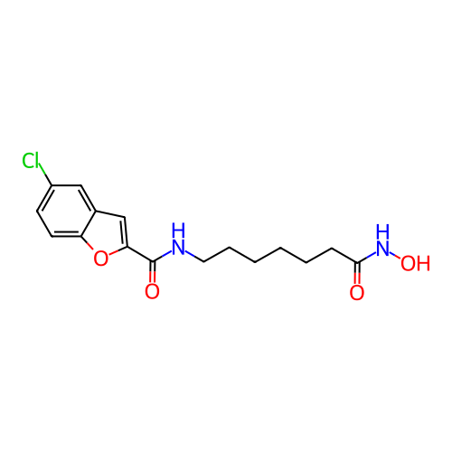 Chemical structure of BindingDB Monomer ID 50220791