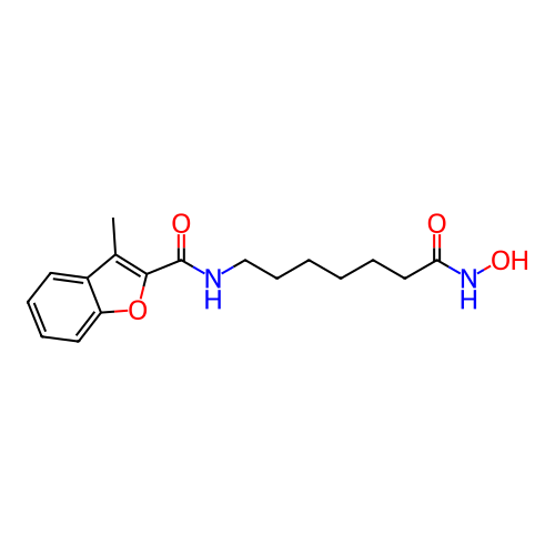 Chemical structure of BindingDB Monomer ID 50220795