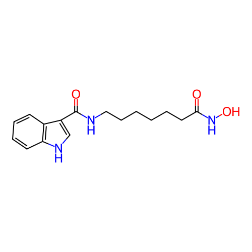 Chemical structure of BindingDB Monomer ID 50220796