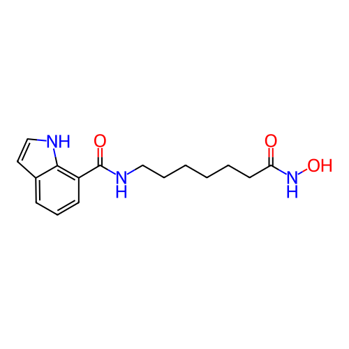 Chemical structure of BindingDB Monomer ID 50220797