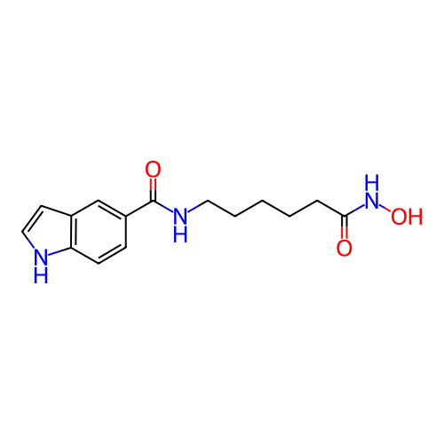 Chemical structure of BindingDB Monomer ID 50220798