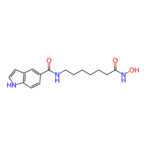 Chemical structure of BindingDB Monomer ID 50220799