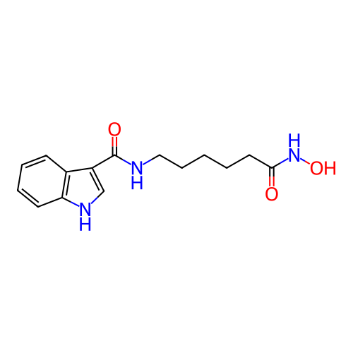 Chemical structure of BindingDB Monomer ID 50220800