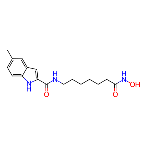 Chemical structure of BindingDB Monomer ID 50220807