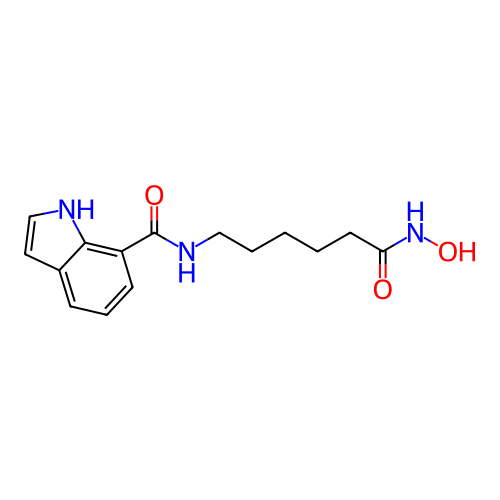 Chemical structure of BindingDB Monomer ID 50220809