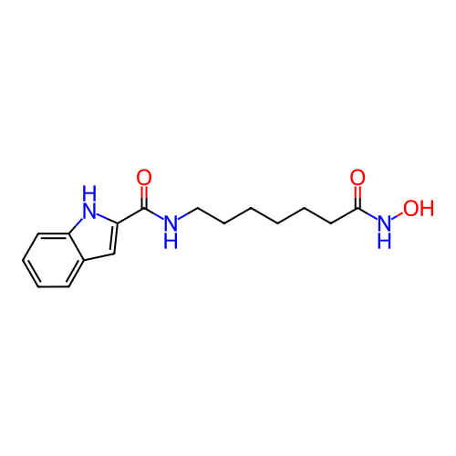 Chemical structure of BindingDB Monomer ID 50220811