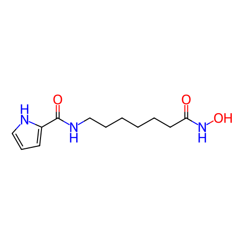 Chemical structure of BindingDB Monomer ID 50220812