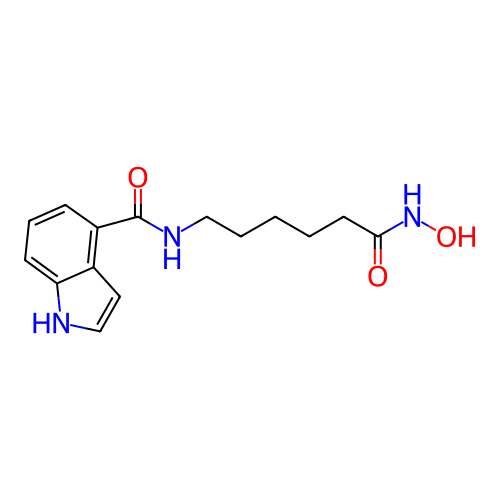 Chemical structure of BindingDB Monomer ID 50220813