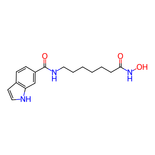 Chemical structure of BindingDB Monomer ID 50220814