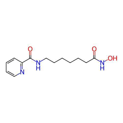 Chemical structure of BindingDB Monomer ID 50220815