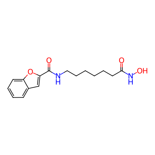 Chemical structure of BindingDB Monomer ID 50220816