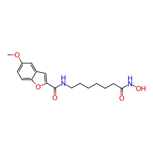 Chemical structure of BindingDB Monomer ID 50220818