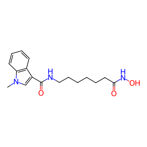 Chemical structure of BindingDB Monomer ID 50220820