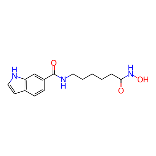 Chemical structure of BindingDB Monomer ID 50220821