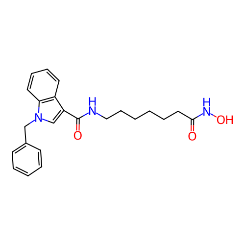 Chemical structure of BindingDB Monomer ID 50220824