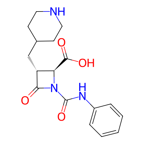 Chemical structure of BindingDB Monomer ID 50220825