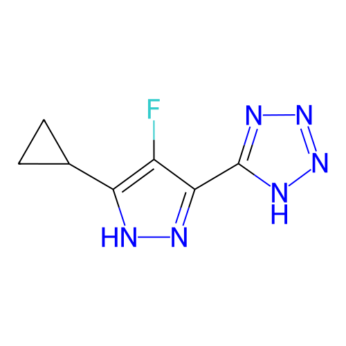 Chemical structure of BindingDB Monomer ID 50220844