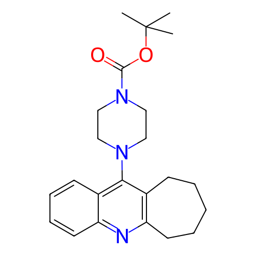Chemical structure of BindingDB Monomer ID 50220855