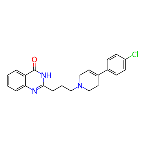 Chemical structure of BindingDB Monomer ID 50220868