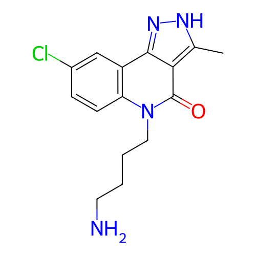 Chemical structure of BindingDB Monomer ID 50220893
