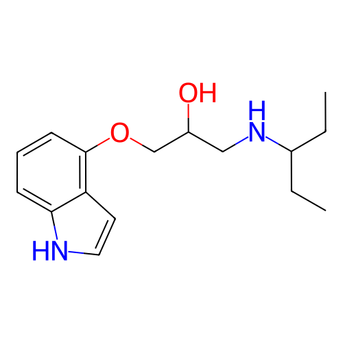 Chemical structure of BindingDB Monomer ID 50220915
