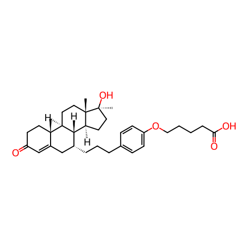 Chemical structure of BindingDB Monomer ID 50220936