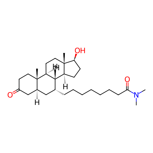 Chemical structure of BindingDB Monomer ID 50220937