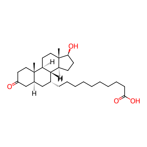 Chemical structure of BindingDB Monomer ID 50220940