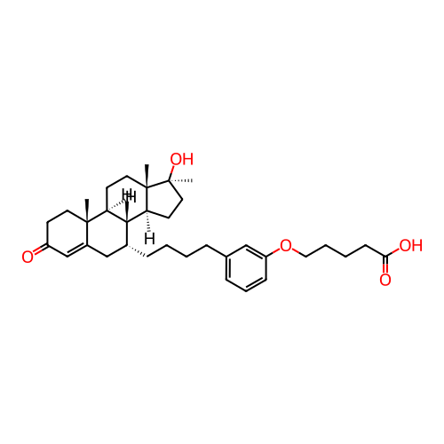 Chemical structure of BindingDB Monomer ID 50220945