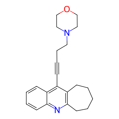 Chemical structure of BindingDB Monomer ID 50220955