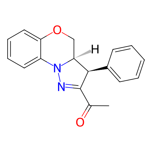 Chemical structure of BindingDB Monomer ID 50220965