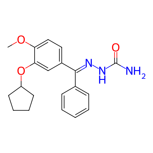 Chemical structure of BindingDB Monomer ID 50220996
