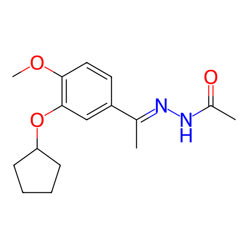 Chemical structure of BindingDB Monomer ID 50220997